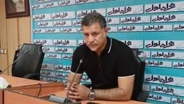 زمان نشست خبری دایی, مرزبان، برانکو و سرمربی سپیدرود مشخص شد