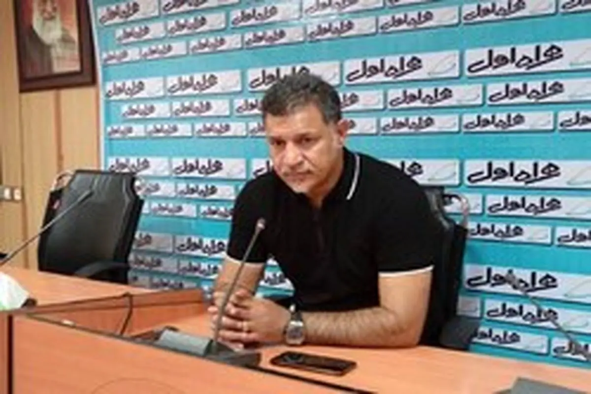 زمان نشست خبری دایی, مرزبان، برانکو و سرمربی سپیدرود مشخص شد