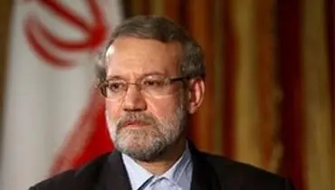 پیام تسلیت لاریجانی به بازماندگان حادثه تصادف کاشان
