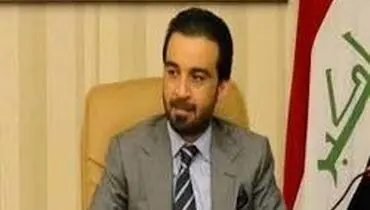 دیدار الحلبوسی با «العبادی» و «عمار حکیم»