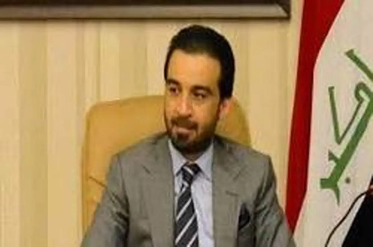 دیدار الحلبوسی با «العبادی» و «عمار حکیم»