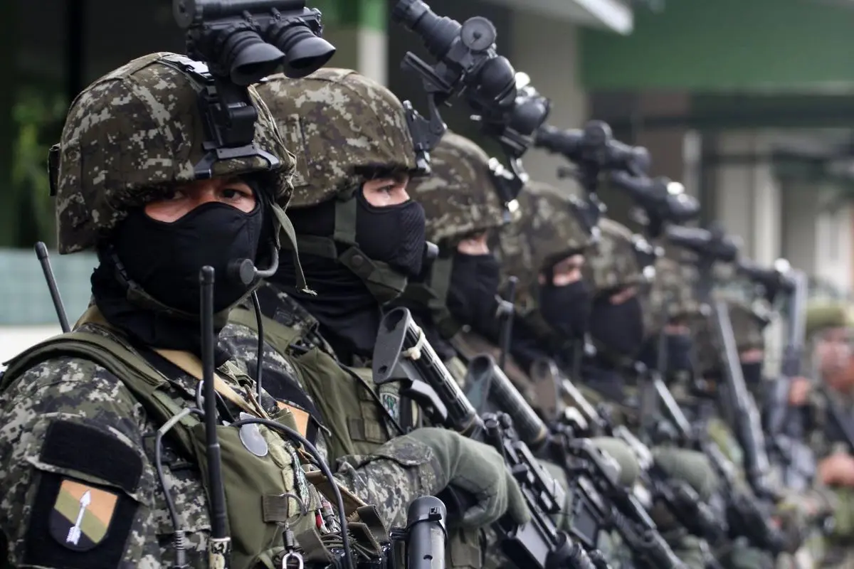 ویدیو|نبرد نفس گیر ارتش فیلیپین با داعش در ماراوی+۱۸