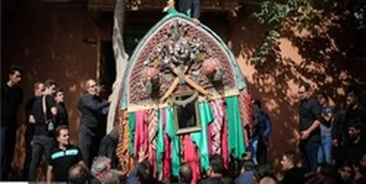 ورود گردشگر به ابیانه ممنوع شد