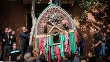 ورود گردشگر به ابیانه ممنوع شد