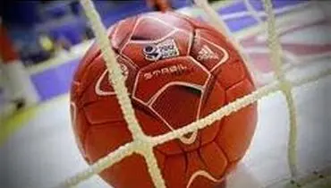 تیم ملی هندبال نوجوانان ایران به دور بعد راه یافت
