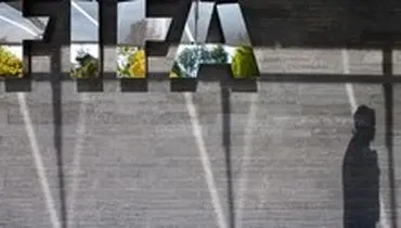 مخالفت رئیس فیفا با برگزاری بازی بارسلونا در آمریکا