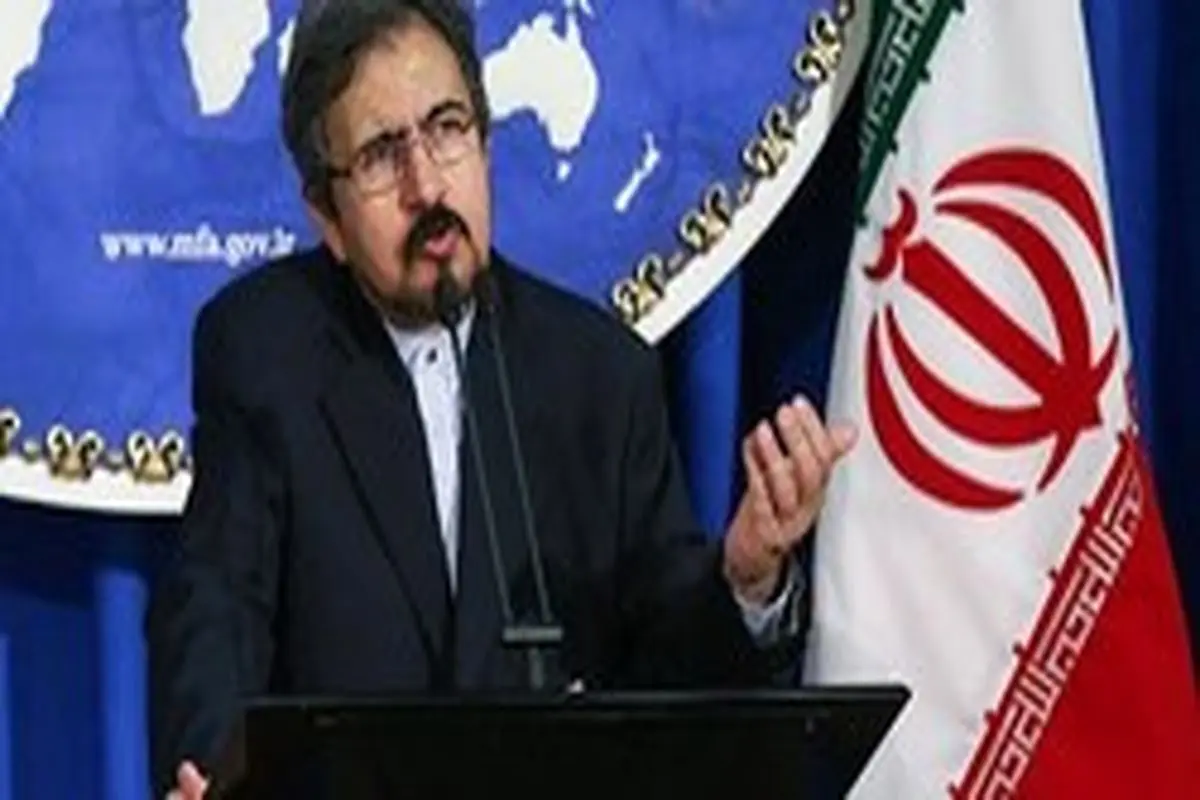 واکنش ایران به ادعای وزیر خارجه مراکش