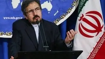 واکنش ایران به ادعای وزیر خارجه مراکش