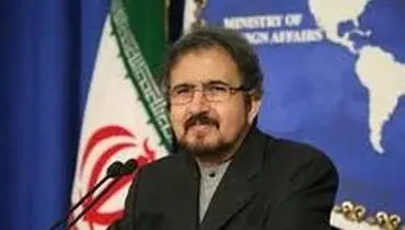 همدردی سخنگوی وزارت خارجه با قربانیان طوفان‌های " فلورانس"