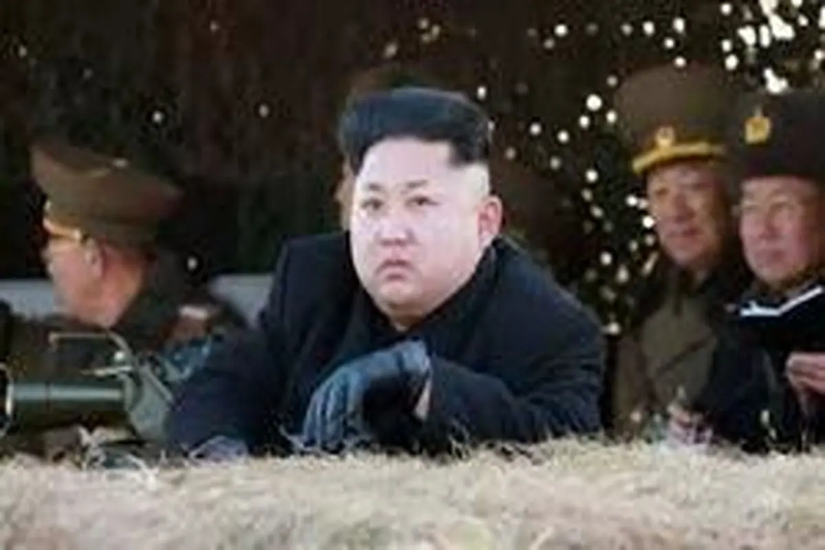 اعتراف رهبر کره شمالی به عقب ماندگی اقتصاد کشورش