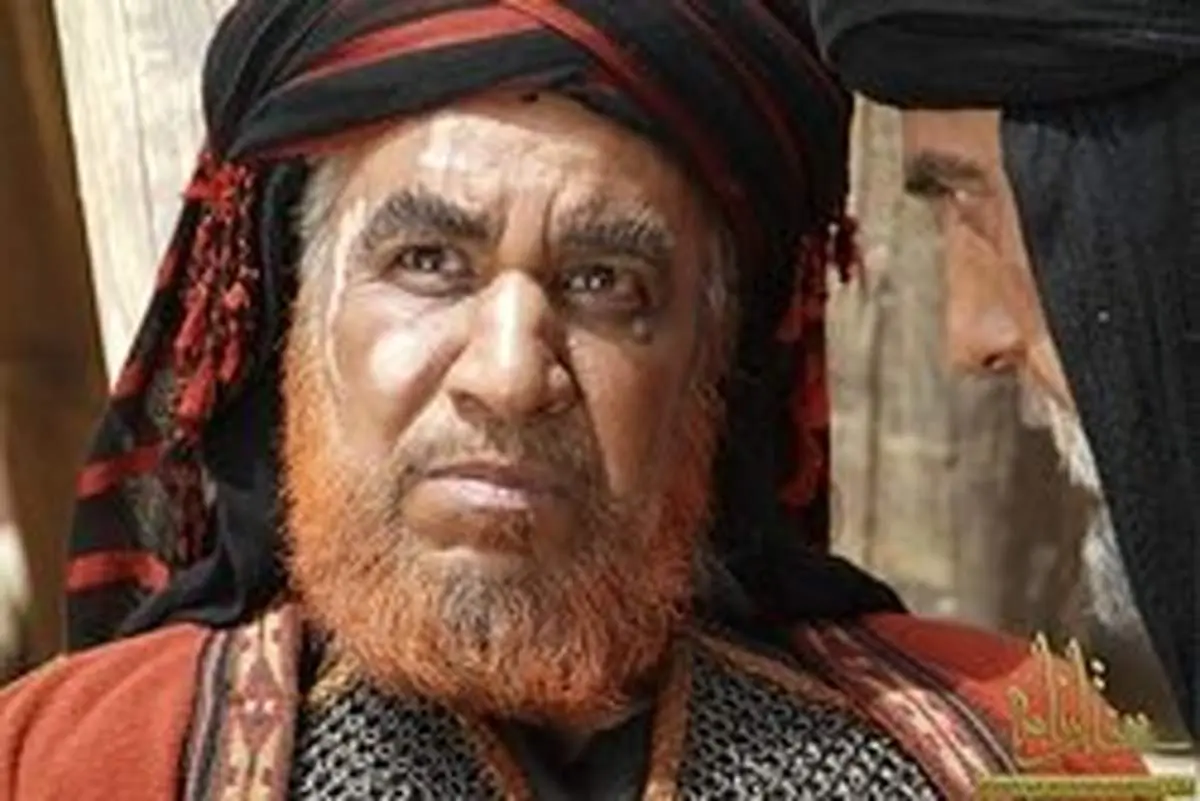خاطره بازیگر نقش «شمر» از عاشورای گذشته