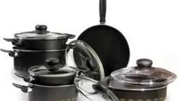 ۷ نکته مهم درباره ظروف تفلون