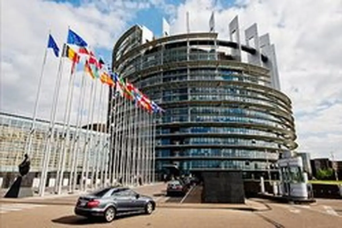 اسرائیل مانع از ورود اعضای پارلمان‌ اروپا به غزه شد