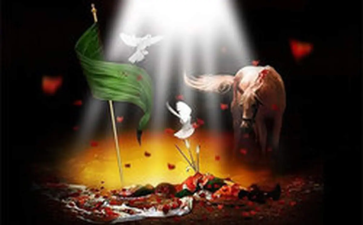 ۸ کتاب عاشورایی تاریخی که خواندن آن‌ها توصیه می‌شود