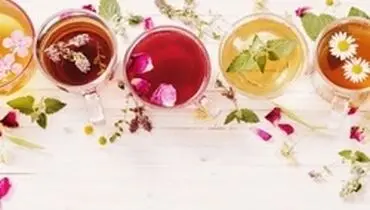 بهترین چای های گیاهی برای کاهش کلسترول