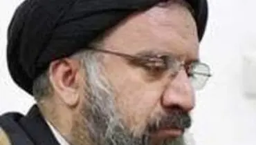 سید احمد خاتمی :امر به معروف و نهی از منکر نماد غیرت دینی است