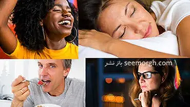 علائم کمبود ویتامین B۶