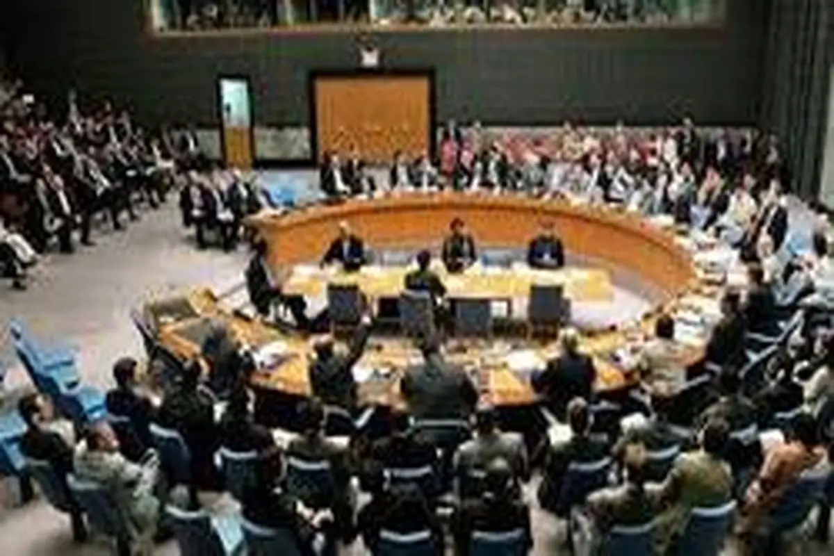 در جلسه شورای امنیت درباره سوریه چه گذشت؟