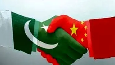 تأکید چین بر ابعاد نظامی روابط با پاکستان