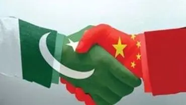 تأکید چین بر ابعاد نظامی روابط با پاکستان