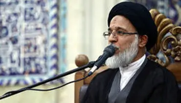 فاسدان خود را امین مردم جلوه می‌دهند