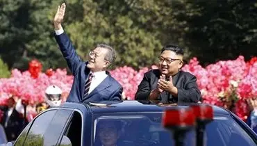 رهبران دو کره توافق کردند: سفر «کیم» به سئول، هسته‌ای‌زدایی ابدی، میزبانی مشترک المپیک ۲۰۳۲