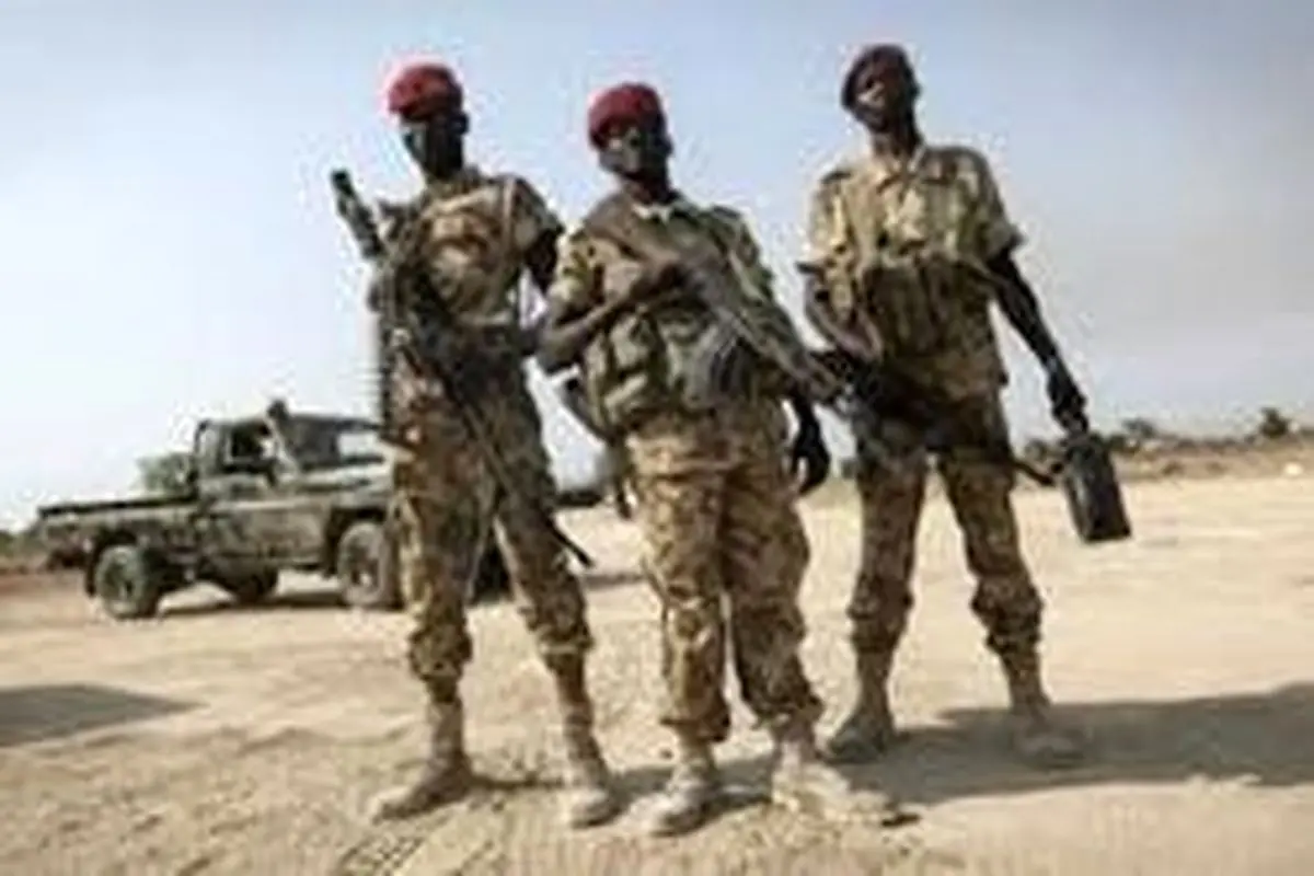نظامیان سودان در یمن باقی خواهند ماند