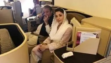 حکم حبس نواز شریف تعلیق شد