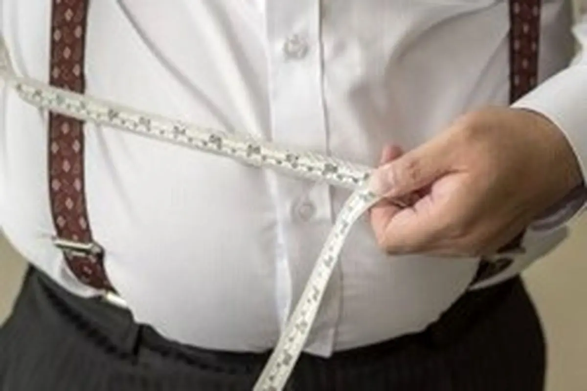 روش‌های ساده برای از بین بردن فوری چاقی شکم