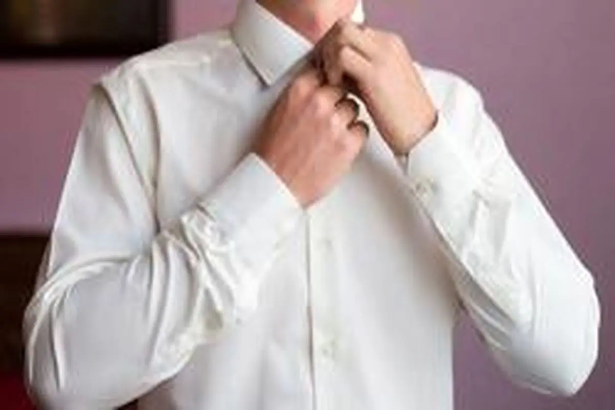 چهار سبک و استایل مردانه برای پوشیدن پیراهن سفید