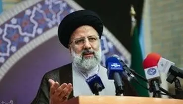 رئیسی: انقلاب اسلامی پناهگاه مستضعفان عالم است/ مشهدی ها با جان و دل از میهمانان حضرت رضا (ع) پذیرایی می کنند