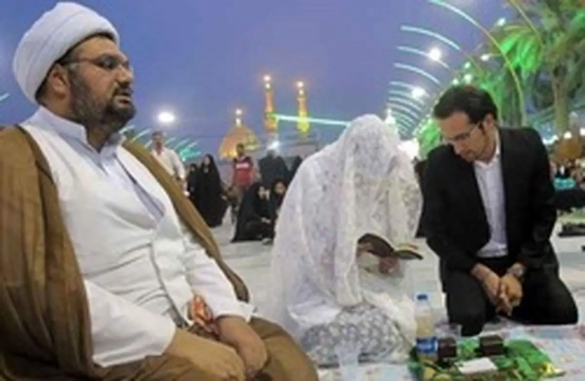 آیا عقد و عروسی در ماه محرم و صفر حرام است؟