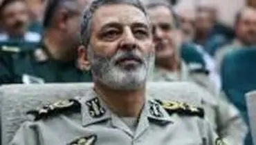 جنگ‌طلب نیستیم اما برای دفاع از آرمان‌ها آماده‌ایم