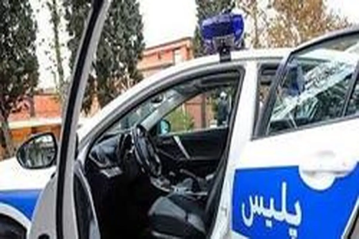 ضرب و شتم ماموران دولتی این بار در قزوین