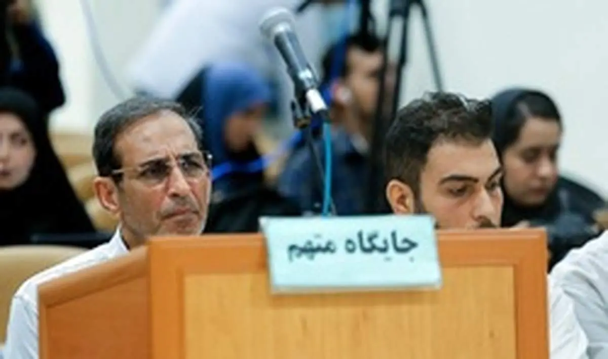 این متهمان فساد اقتصادی، فراری اند