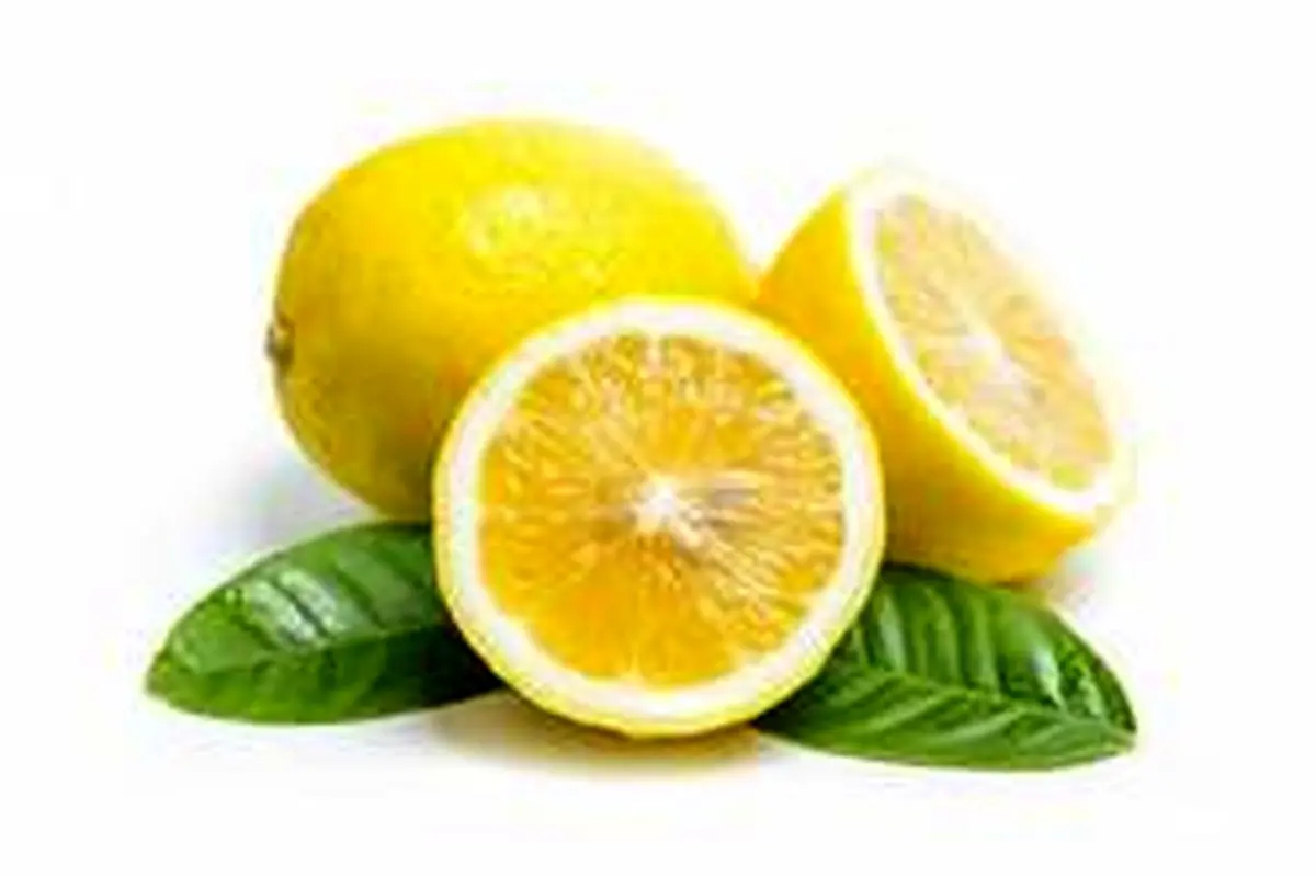کاهش وزن با لیمو در ۲ هفته