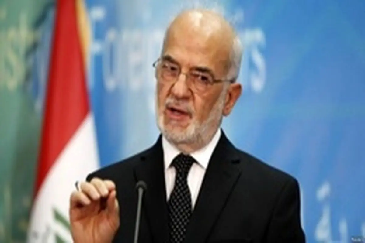 وزیر خارجه عراق: حمله به سرکنسولگری ایران حمله به ما بود
