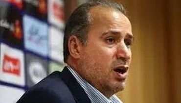 ایران و آینده "فوت‌"بال آسیا
