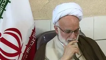 عذرخواهی وزیر پیشین اطلاعات از مردم