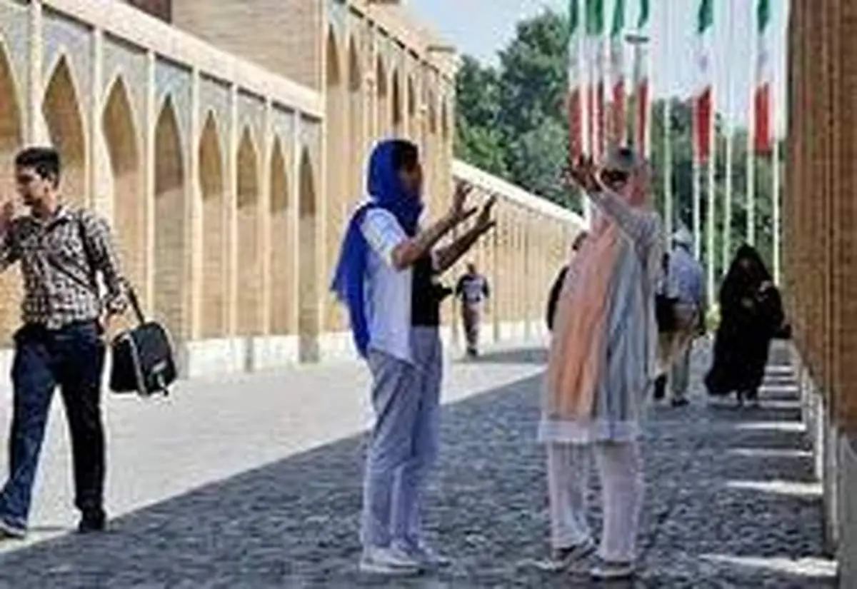 چرا گردشگران از شهرهای ایران گریزانند؟