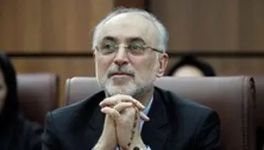 صالحی: برجام فرو بپاشد، برنامه هسته‌ای تسریع می‌شود