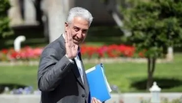 تقدیر غلامی از رهبر انقلاب برای انتخاب مدیران جوان