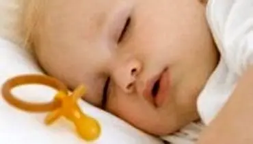 «پستونک‌های طلا» در دهان نوزادان لاکچری!
