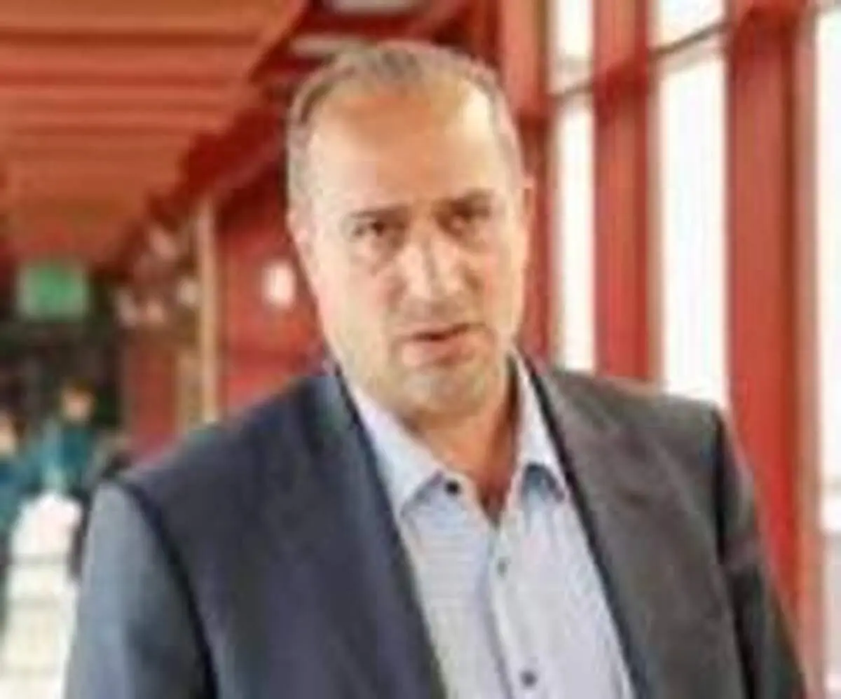تاج:سردار آزمون دوباره دعوت می‌شود