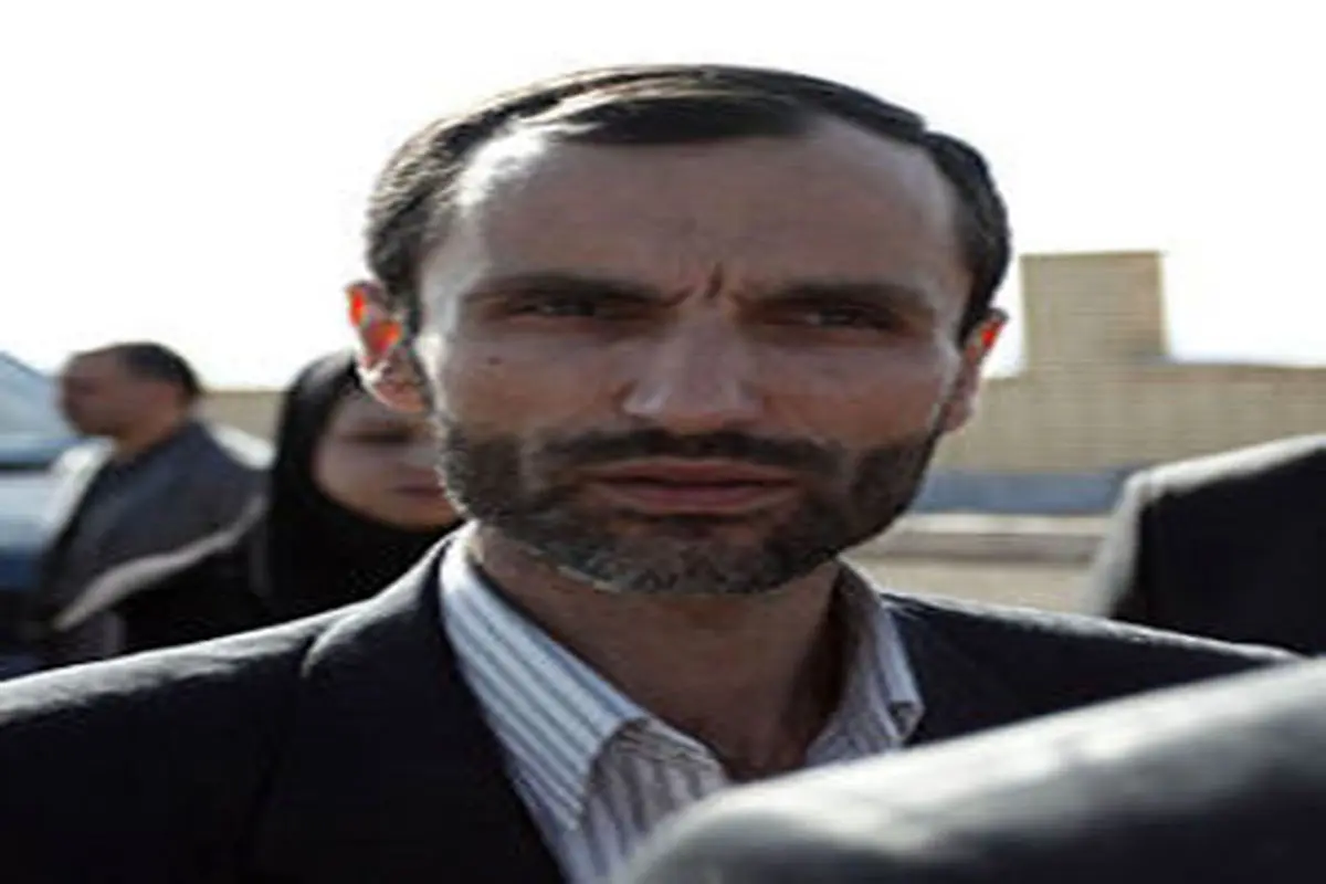 حمید بقایی به ۶ ماه حبس دیگر محکوم شد