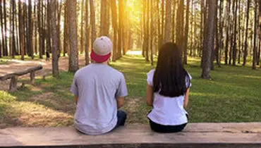 راه حل های ساده برای دلداری دادن به همسر