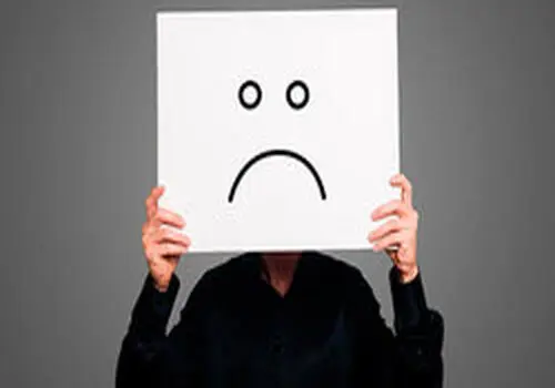  چند راهکار برای شکستن چرخه افکار منفی