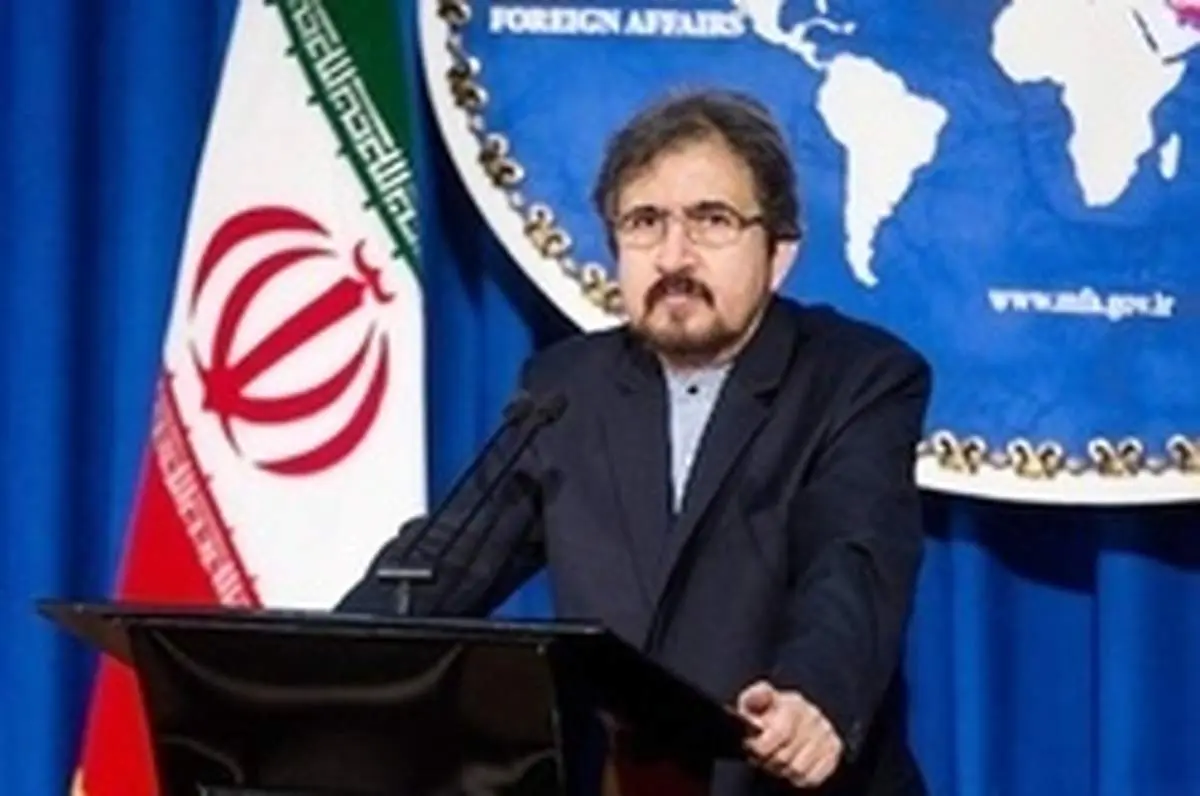 سخنگوی وزارت خارجه: فرستادن معتادان ایرانی به افغانستان را تکذیب کرد