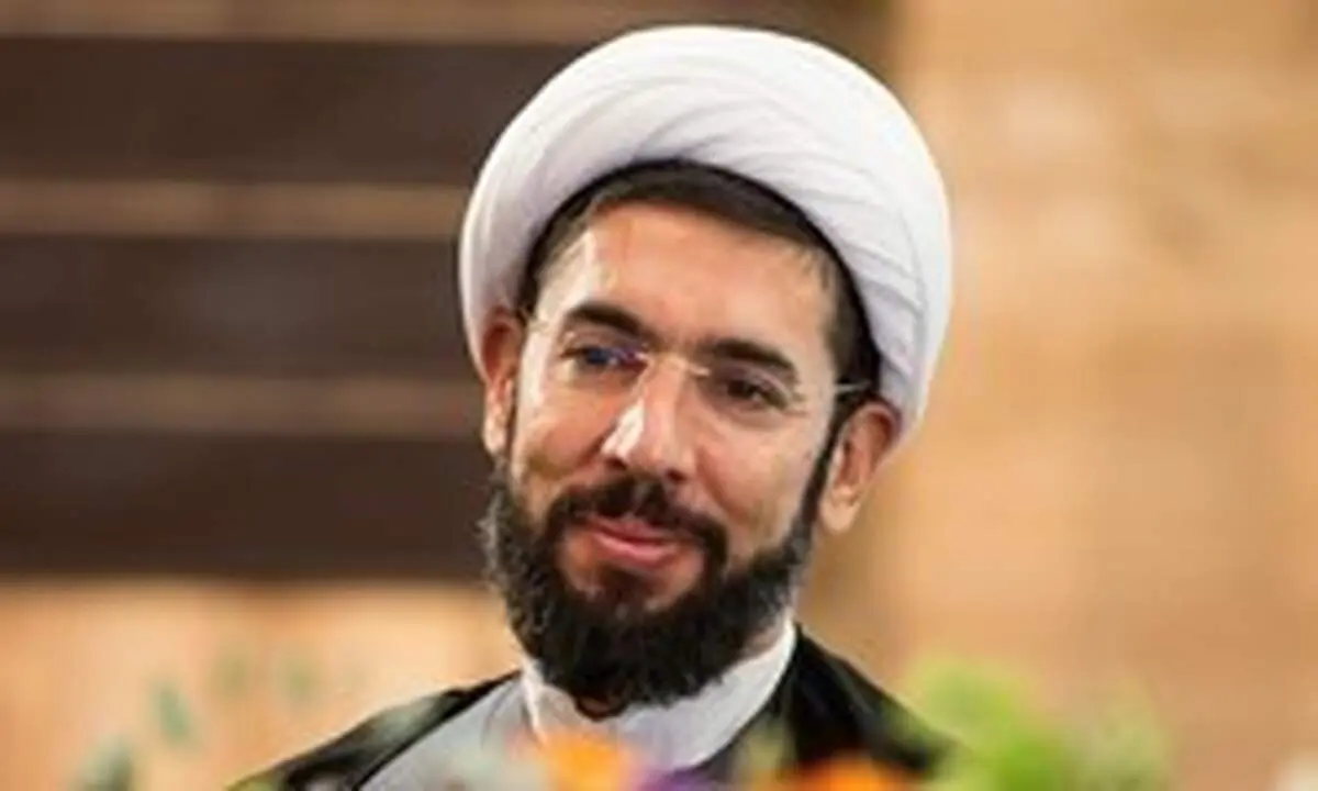 ماجرای تابلوی نصب شده در محل کار مقام معظم رهبری چه بود؟