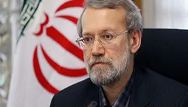 لاریجانی: اگر سیاست مناسبی در دستور کار باشد سیستم بانکی جراحی می‌شود